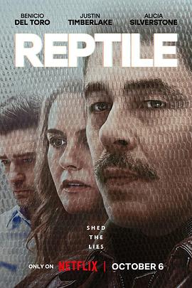 冷血动物 Reptile.2023 字幕下载