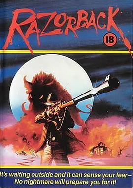 猎魔 Razorback.1984 字幕下载