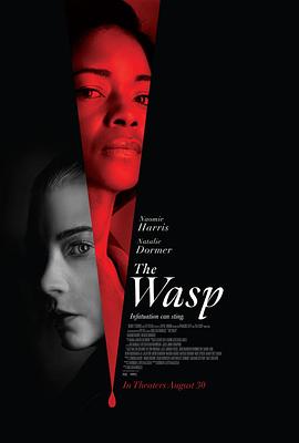 黄蜂蜇 The Wasp.2024 字幕下载