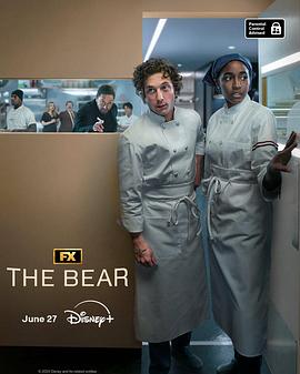熊家餐馆 第三季 The Bear Season 3.2024 字幕下载