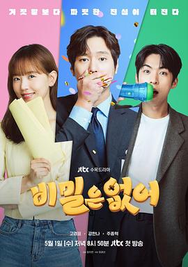 没有秘密 비밀은 없어.2024 字幕下载
