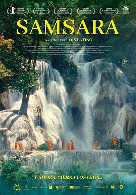 轮回 Samsara.2023 字幕下载