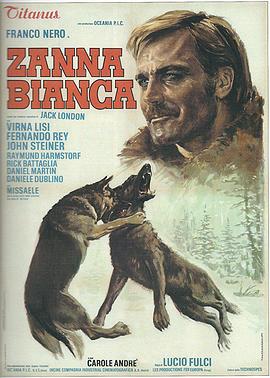 白牙 Zanna Bianca.1973 字幕下载