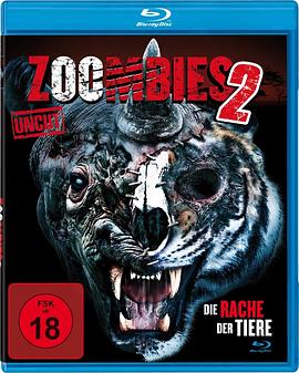 动物僵尸2 Zoombies 2.2019 字幕下载