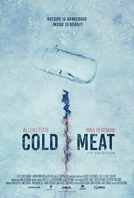 冻肉 Cold Meat.2023 字幕下载