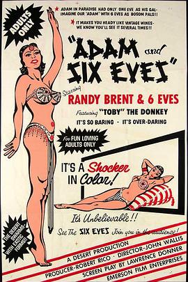 亚当和六个夏娃 Adam and Six Eves.1962 字幕下载
