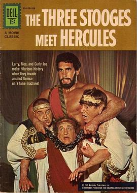三傻大战神力王 The Three Stooges Meet Hercules.1962 字幕下载