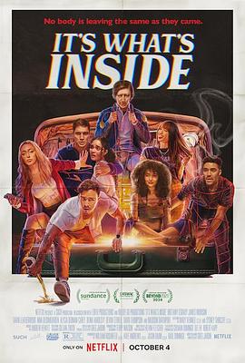 开箱灵魂 It’s What’s Inside.2024 字幕下载