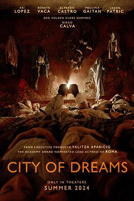 梦想之城 City of Dreams.2023 字幕下载