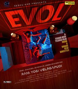 逆转爱情 EVOL: A Love Story in Reverse.2024 字幕下载