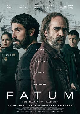 法图姆 Fatum.2023 字幕下载