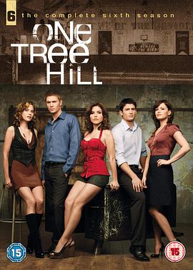 篮球兄弟 第六季 One Tree Hill Season 6.2008 字幕下载