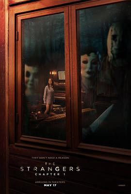 陌生人：第一章 The Strangers: Chapter 1.2024 字幕下载