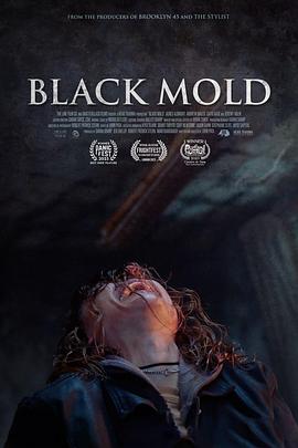 黑霉 Black Mold.2023 字幕下载