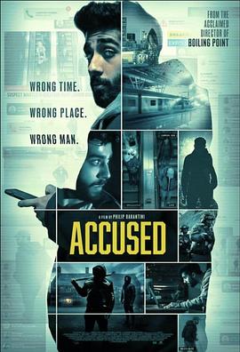 被指控的人 Accused.2023 字幕下载