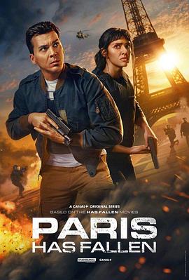 巴黎陷落 Paris Has Fallen.2024 字幕下载