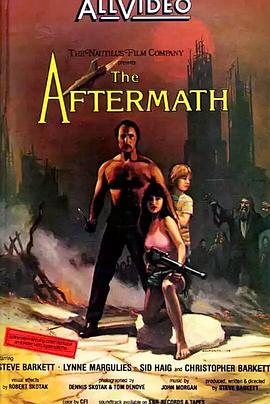 浩劫余波 The Aftermath.1982 字幕下载