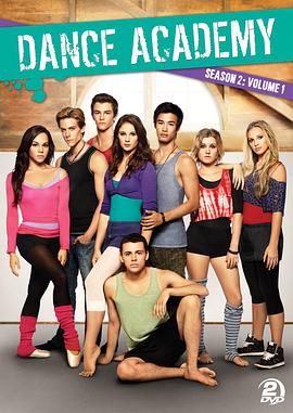 舞蹈学院 第二季 Dance Academy Season 2.2012 字幕下载