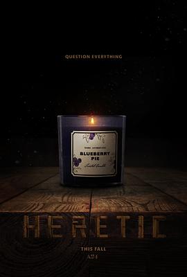 异教徒 Heretic.2024 字幕下载