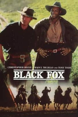 黑狐传奇 Black Fox.1995 字幕下载