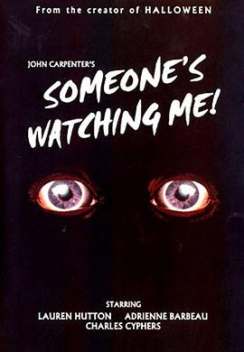 怪客逞凶 Someone's Watching Me!.1978 字幕下载
