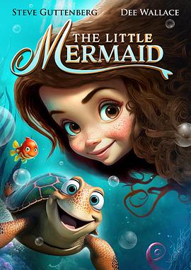 小美人鱼 The Little Mermaid.2023 字幕下载