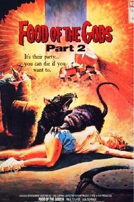 猛鼠食人城2 Food of the Gods II.1989 字幕下载