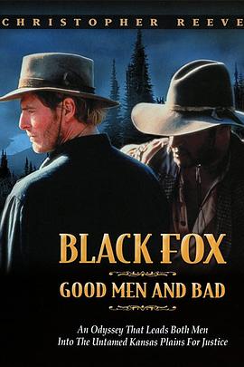 黑狐：正义与邪恶的较量 Black Fox: Good Men and Bad.1995 字幕下载
