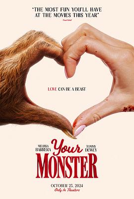 你的怪物 Your Monster.2024 字幕下载