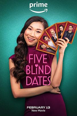 Five Blind Dates .2024 字幕下载