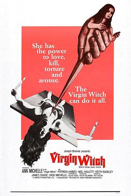 处女巫 Virgin Witch.1972 字幕下载