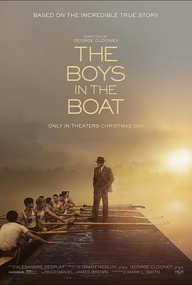 赛艇男孩 The Boys in the Boat.2023 字幕下载