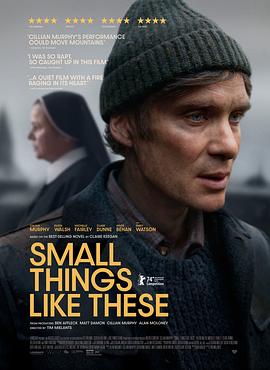 像这样的小事 Small Things Like These.2024 字幕下载