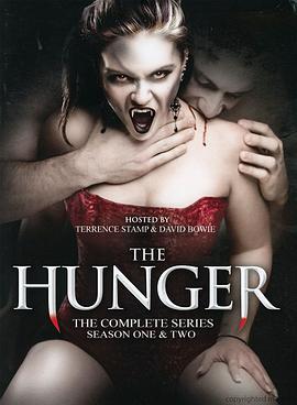 无间之欲 The Hunger.1997 字幕下载