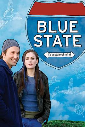 蓝色国度 Blue State.2007 字幕下载