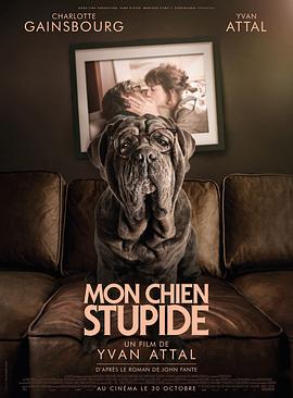 我的笨狗 Mon chien stupide.2019 字幕下载