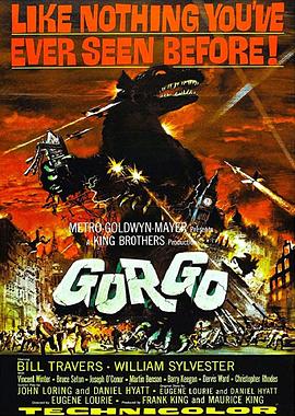 巨兽格果 Gorgo.1961 字幕下载