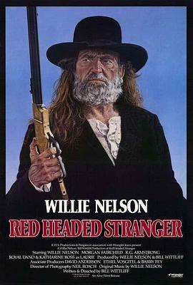 替天行道 Red Headed Stranger.1986 字幕下载