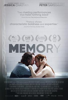 记忆 Memory.2023 字幕下载