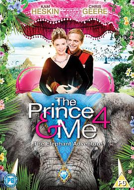 麻雀变王妃4 Prince and Me 4.2010 字幕下载