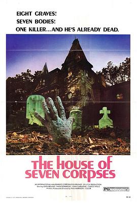 七尸冢 The House of Seven Corpses.1974 字幕下载