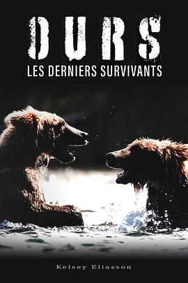 Bears: Ultimate Survivors .2019 字幕下载