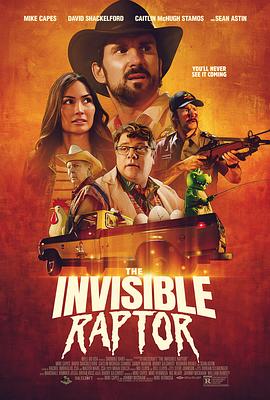 隐形猛禽 The Invisible Raptor.2023 字幕下载