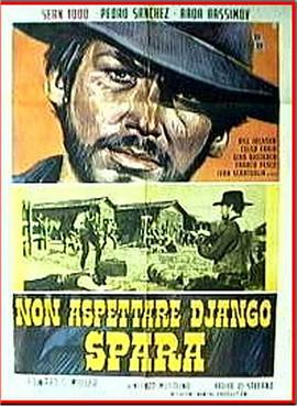 游侠百战斩蛟龙 Non aspettare Django, spara.1967 字幕下载