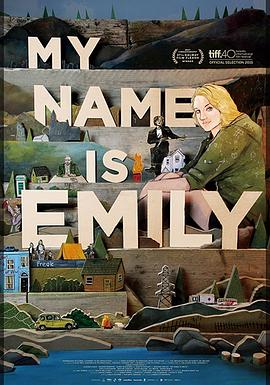 我叫埃米莉 My Name Is Emily.2015 字幕下载