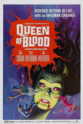 血腥王后 Queen of Blood.1966 字幕下载
