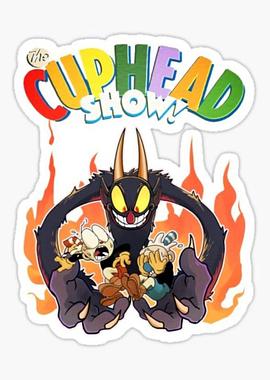 茶杯头大冒险 第三季 The Cuphead Show! Season 3.2022 字幕下载