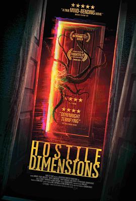 敌对维度 Hostile Dimensions.2024 字幕下载