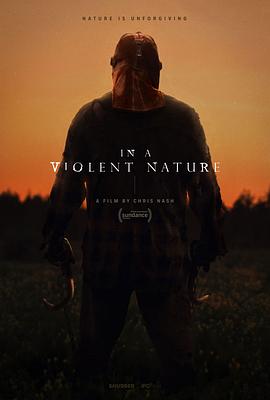 暴力本性 In A Violent Nature.2024 字幕下载