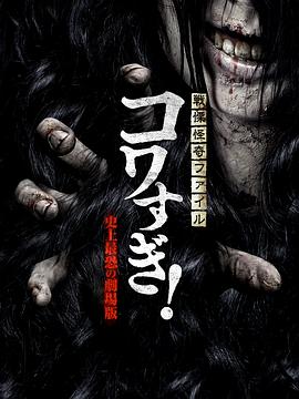 战栗怪奇：惊吓! 史上最恐怖的剧场版 戦慄怪奇ファイル コワすぎ！ 史上最恐の劇場版.2014 字幕下载